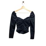 ASTR The Label Top Black Size XS Photo 13
