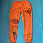 Source Unknown SWEAT SUIT SET Graphic design hoodie pull on jogger 2 pocket unisex NEW size XXL Photo 6