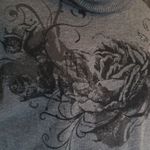 French Laundry  Cowl neck sweater Photo 1