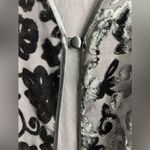 Lane Bryant  Intimates 22/28 Velvet Burnout Lace Sheer Lingerie Photo 2