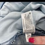 Ava & Viv Women’s Plus  Distressed Denim Shorts 26W Photo 10