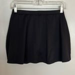 Head  Black Athletic Skort Photo 1