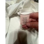 Philosophy  Bleach White Skirt Sz 14 NWT Photo 4