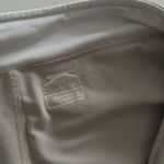 Slazenger  Women's S Skort
Tan Polyester Spandex EUC Photo 3