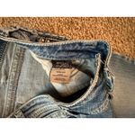 Silver Jeans Co  SUKI Bootcut Jeans Womens W33 L30 Medium Wash Distressed Photo 2