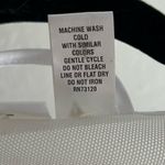 Frederick's of Hollywood Vintage Frederick’s of Hollywood Sheer Lace Robe L/XL Bridal White Photo 4