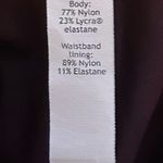 Lululemon  Leggings red  Photo 2