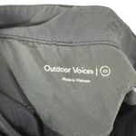 Outdoor Voices Women’s RecTrek Zip-Off Pants in Navy Blue Size XS Photo 14