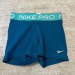 Nike  pro shorts size medium  Photo 1