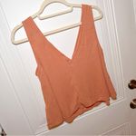 ASOS Floaty Button-Down ‎ Sleeveless Top Sz 0 Photo 7