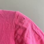 Adidas Women Shirt Cotton Logo Short Sleeve T Photo 4