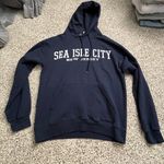 Jerzees Sea Isle Sweatshirt Photo 0