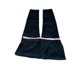 Black Orchid black Jude mid-rise super skinny jeans Photo 2