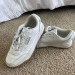 Reebok White Shoes Photo 0