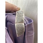 Victoria's Secret PINK  Romper XXL Purple Dress Active Performance Photo 11