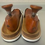 Free People  Women’s Size 41 (11) Sidelines Slide Sandal white‎ Photo 5