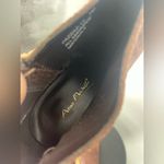 Anne Michelle  Brown ankle‎ boots size 10 Photo 5