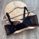 Honey love crossover bra‎ in runway Black Size undefined Photo 3