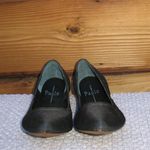 Camouflage Knit Pointed Toe Flats Size 5 Photo 3
