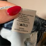 Revolve  RTA Madrid Distressed Skinny Jean- Size 28 Photo 8