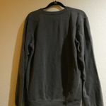 Morgan Wallen Gildan Crewneck Washed Grey Neon Star Gray Photo 4