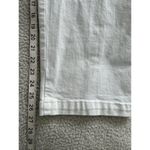 Madewell  Emmett Wide-Leg Crop Jean High Rise Welt Pocket Vintage Canvas Size 23 Photo 15