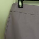 Kendall + Kylie EUC | women’s vegan leather miniskirt — small Photo 1