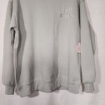 Zoe & Liv Self love Sweatshirt women's large by Cotton classic Photo 4