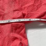 Calia ruched seamless short sleeved t Photo 4