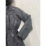 Rocawear  womens Bubble Fashion Jacket Down Alternative Coat‎ Size Small Photo 5