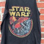Star Wars Muscle Shirt Photo 1