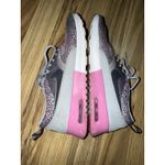 Nike Women Air Max Thea Gray Pink Running Training Shoes 599408-005 Sz 8.5 Photo 3