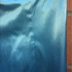 Windsor Long strapless  dress. Size 3/4 Photo 2