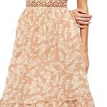 Free People Midi Dress Photo 5