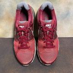 Nike  Air Max 2010 Flywire Retro Maroon Women's Sneakers Size 6.5M Photo 11