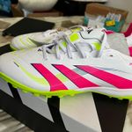Adidas Men’s predator soccer cleats  Photo 1
