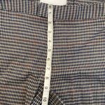 Aeropostale Aerowear Vintage Women’s Plaid Straight Leg Pants EUC Sz 2 Y2K Photo 8