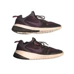 Nike  Womens CK Racer 916792-601 Purple Running Shoes Sneakers Women’s Size 10 Photo 3