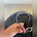 Kate Spade Black Quilted Shoulder Bag Photo 7