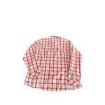 Columbia  Insect Blocker Shirt Blue Red Plaid Button Down Fishing Vent Top size X Photo 1