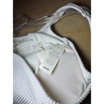 Aerie  Off the Shoulder One Piece Swimsuit Photo 5