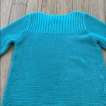 Old Navy Beautiful green  maternity sweater Photo 3