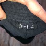 Very J  black skort size Small Photo 3