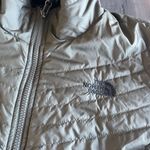 The North Face Reversible coat Photo 2