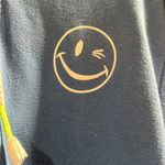 Joe Boxer  Smiley Face Zip Up Photo 2