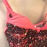 Lole LÖLE tankini with incorporated underwire support bra size M Photo 1