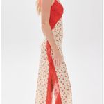 Free People NWT  suddenly fine maxi slip S Photo 2