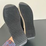 Kenneth Cole NEW  Black Sparkle Slip On Jogger Sneaker Chelsea Size 6 Comfort Photo 8