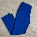 Nike Golf Dri-Fit Pants Blue Size 6 Photo 1