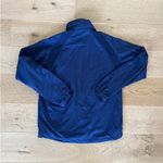 Ralph Lauren  - Polo Golf Zip Front Windbreaker Jacket in Blue Photo 2